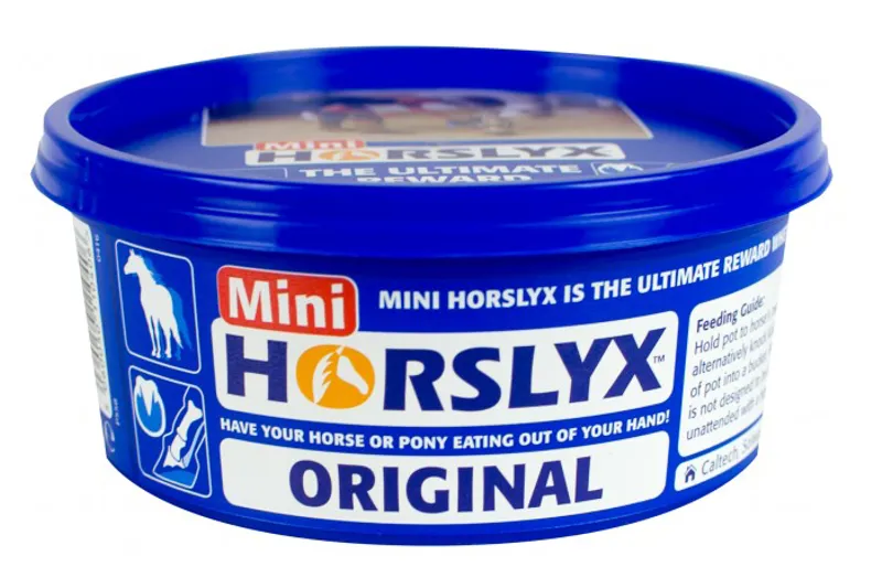 Horslyx MiniLick Original 650g